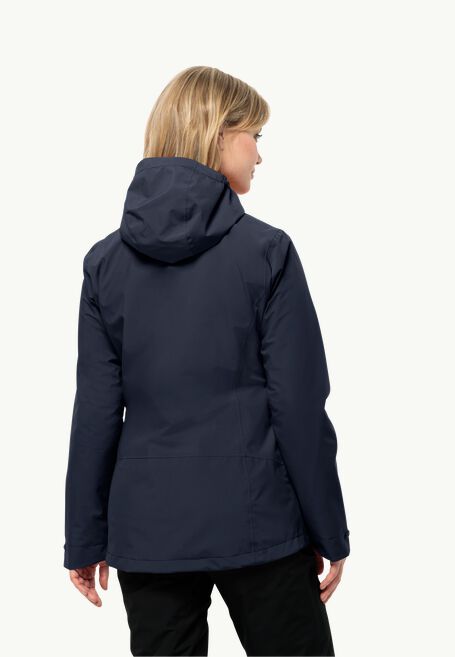 jackets JACK 3-in-1 Buy 3-in-1 jackets WOLFSKIN Women\'s – –