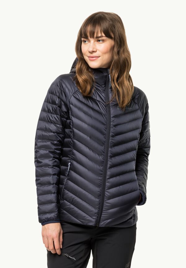 The north face Girl´s Cotton Blend Big Log Tight Grey