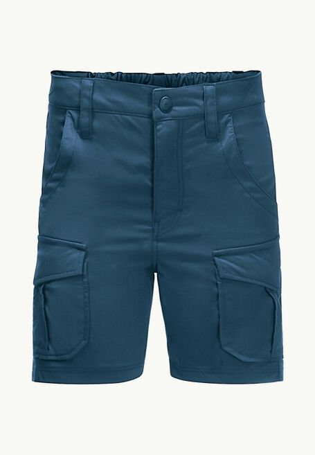 Kids shorts and skirts – Buy shorts WOLFSKIN JACK –